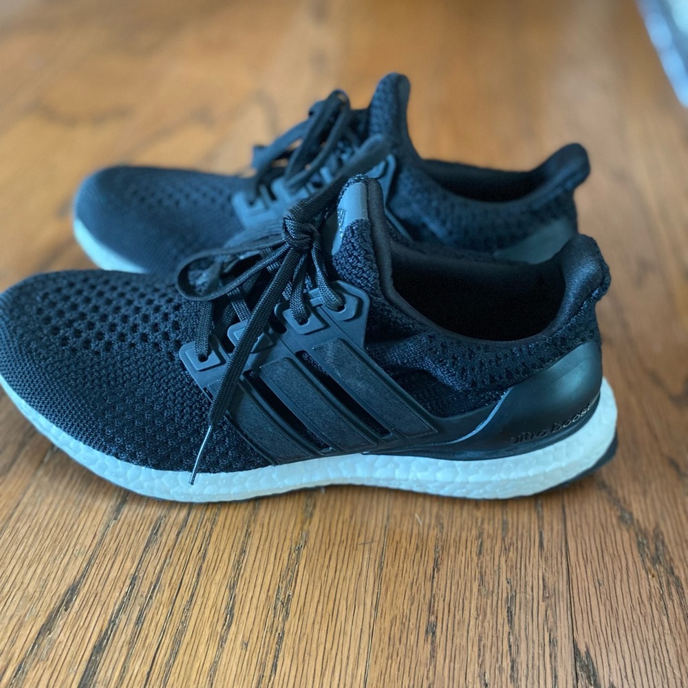 Women's Adidas ultraboost sneakers